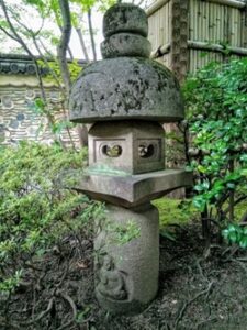 友情の証 | 福岡市博多区の日本庭園 楽水園 