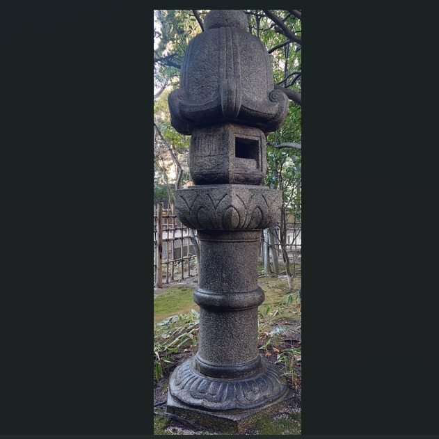 *
「楽水園の石灯籠(いしどうろう)」
灯籠ってそもそも何なの?って思っていました。
奈良時代から用いられてる照明だそうです。
しかし、現代では照明としての機能だけではなく、日本庭園の装飾としても用いれられるようになりました。
石灯籠には色々な種類があるそうです。
今日は楽水園にある灯篭の一つをご紹介いたします。
画像は、利久形灯籠といわれものです。
千利休が考案したものといわれ、高さが3m近くあり、笠が幅に比べて高いという特徴があります。
是非ご来園お待ちしております。
…楽水園より
#楽水園
#rakusuien
#福岡観光
#日本庭園
#JapaneseGarden
#茶室
#都会のオアシス
#博多
#住吉