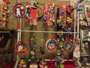 感謝祭～　この一年、ご来園への感謝を込めて～